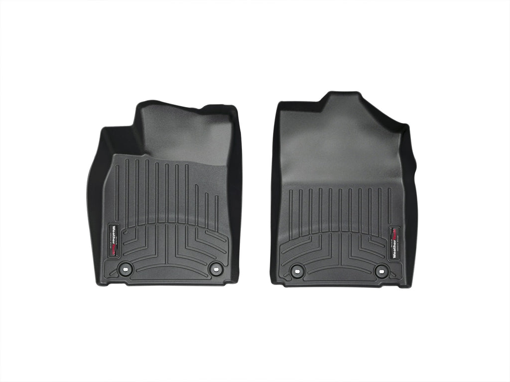 Weathertech 444761 FloorLiner™ DigitalFit® for Select Lexus ES300h, Lexus ES350