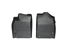 Load image into Gallery viewer, Weathertech 444761 FloorLiner™ DigitalFit® for Select Lexus ES300h, Lexus ES350