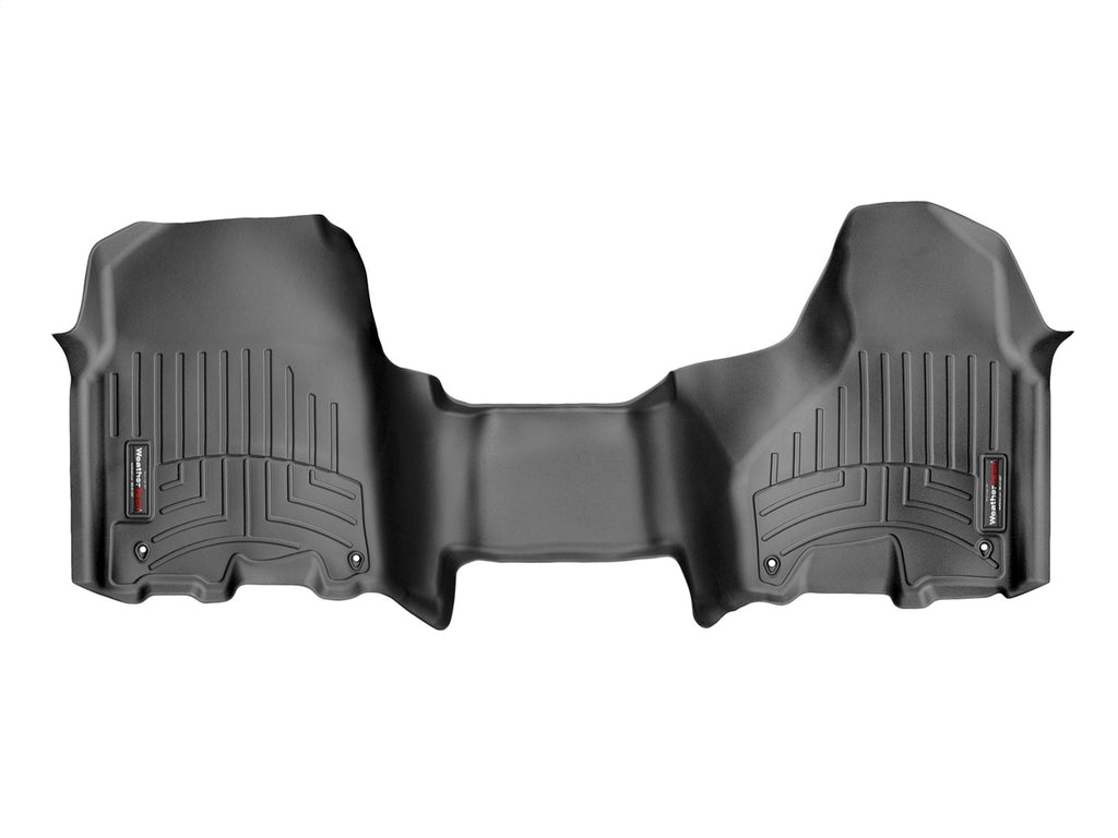 Weathertech 444771 FloorLiner™ DigitalFit® for Select Ram 1500, Ram Classic, Ram 2500, Ram