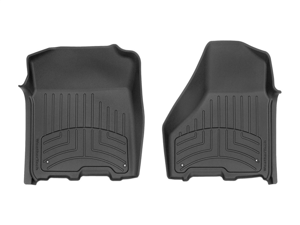 Weathertech 444781IM FloorLiner™ HP for Select Ram 1500, Ram Classic, Ram 2500, Ram