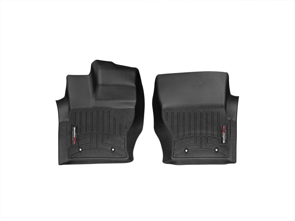 Weathertech 444801 FloorLiner™ DigitalFit® for Select Land Rover Discovery, Land Rover Range Rover, Land Rover Range Rover Sport