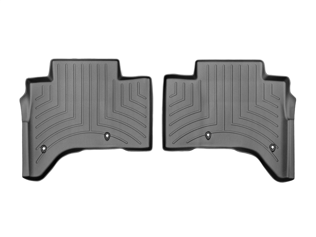 Weathertech 444802 FloorLiner™ DigitalFit® for Select Land Rover Range Rover