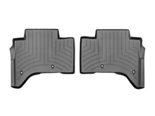 Load image into Gallery viewer, Weathertech 444802 FloorLiner™ DigitalFit® for Select Land Rover Range Rover