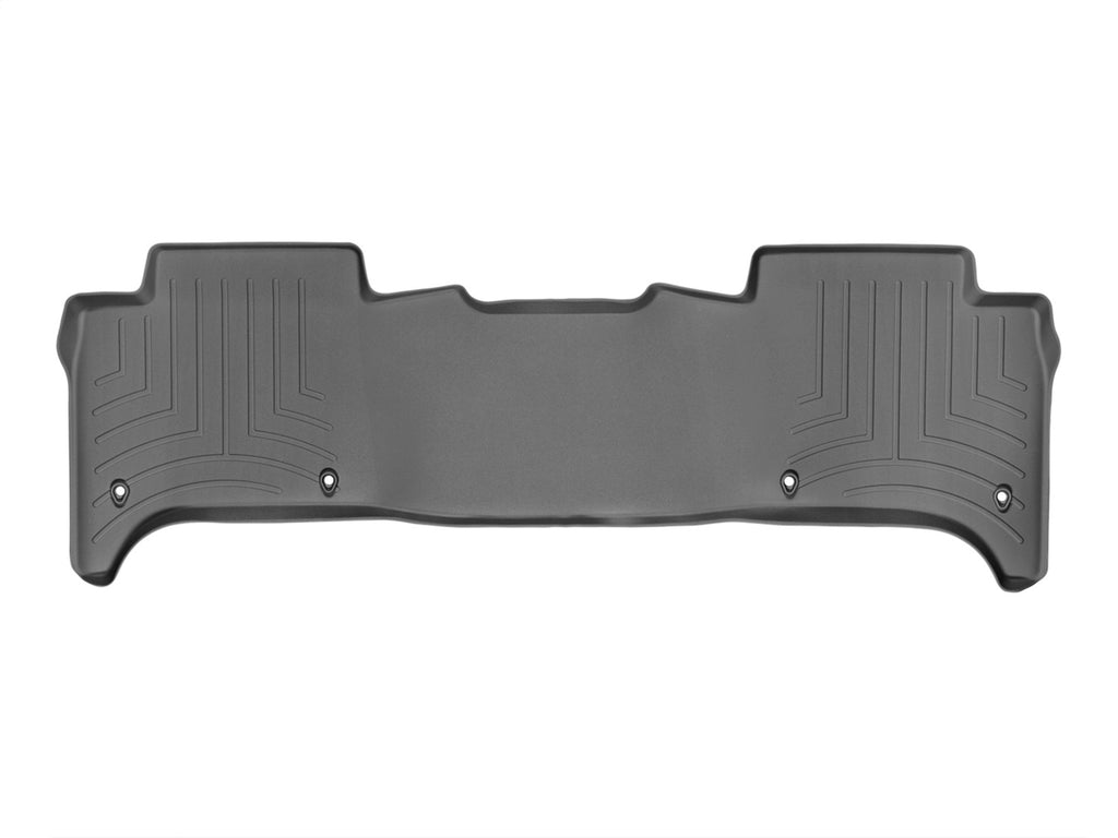 Weathertech 444804 FloorLiner™ DigitalFit® for Select Land Rover Range Rover Sport