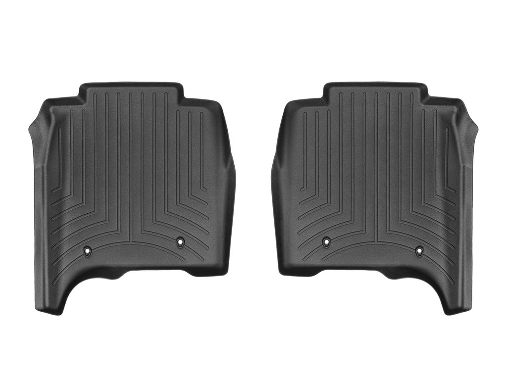 Weathertech 444805 FloorLiner™ DigitalFit® for Select Land Rover Range Rover