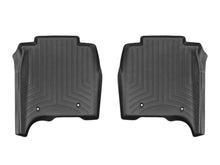 Load image into Gallery viewer, Weathertech 444805 FloorLiner™ DigitalFit® for Select Land Rover Range Rover