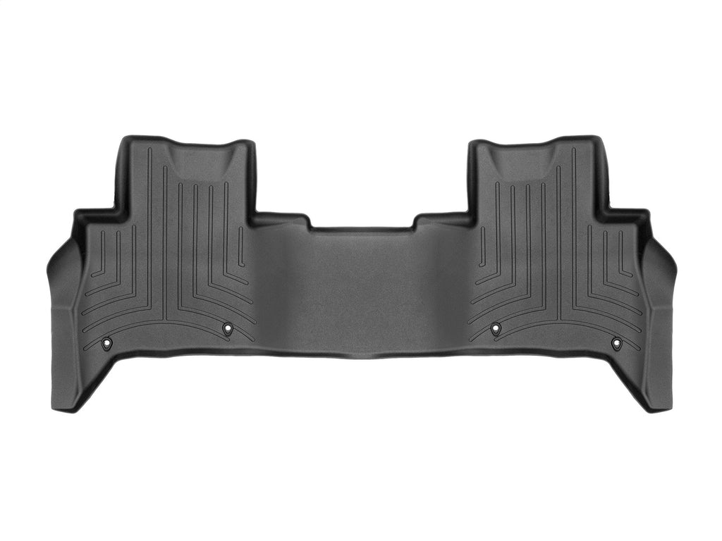 Weathertech 444806 FloorLiner™ DigitalFit® for Select Land Rover Discovery