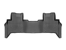 Load image into Gallery viewer, Weathertech 444806 FloorLiner™ DigitalFit® for Select Land Rover Discovery