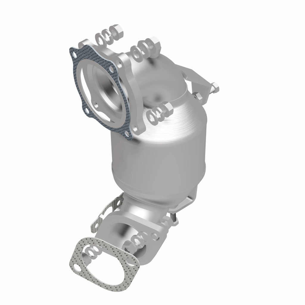 MagnaFlow Exhaust Products 280574 OEM Grade Direct-Fit Catalytic Converter for Select Hyundai Sonata, Kia K5