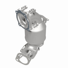 Load image into Gallery viewer, MagnaFlow Exhaust Products 280574 OEM Grade Direct-Fit Catalytic Converter for Select Hyundai Sonata, Kia K5