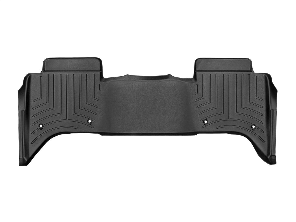 Weathertech 444809 FloorLiner™ DigitalFit® for Select Land Rover Range Rover