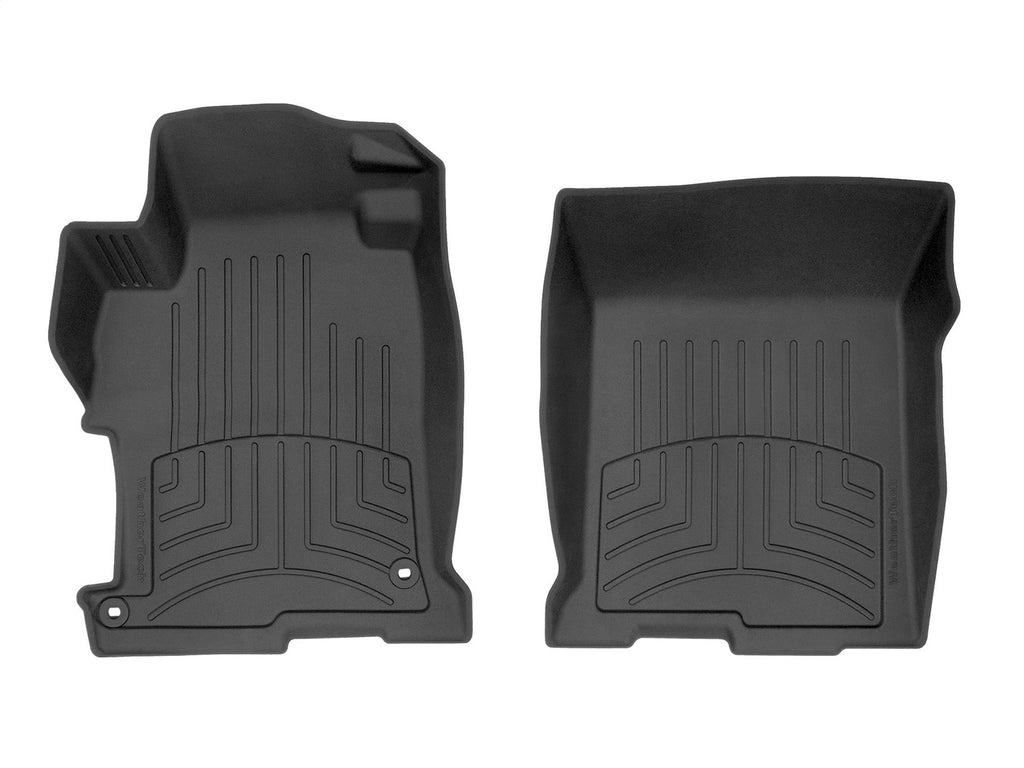Weathertech 444811IM FloorLiner™ HP for Select Honda Accord
