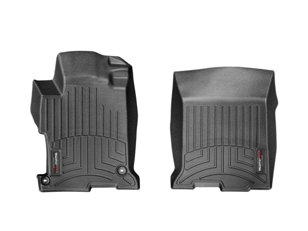 Weathertech 444811 FloorLiner™ DigitalFit® for Select Honda Accord
