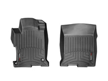 Load image into Gallery viewer, Weathertech 444811 FloorLiner™ DigitalFit® for Select Honda Accord