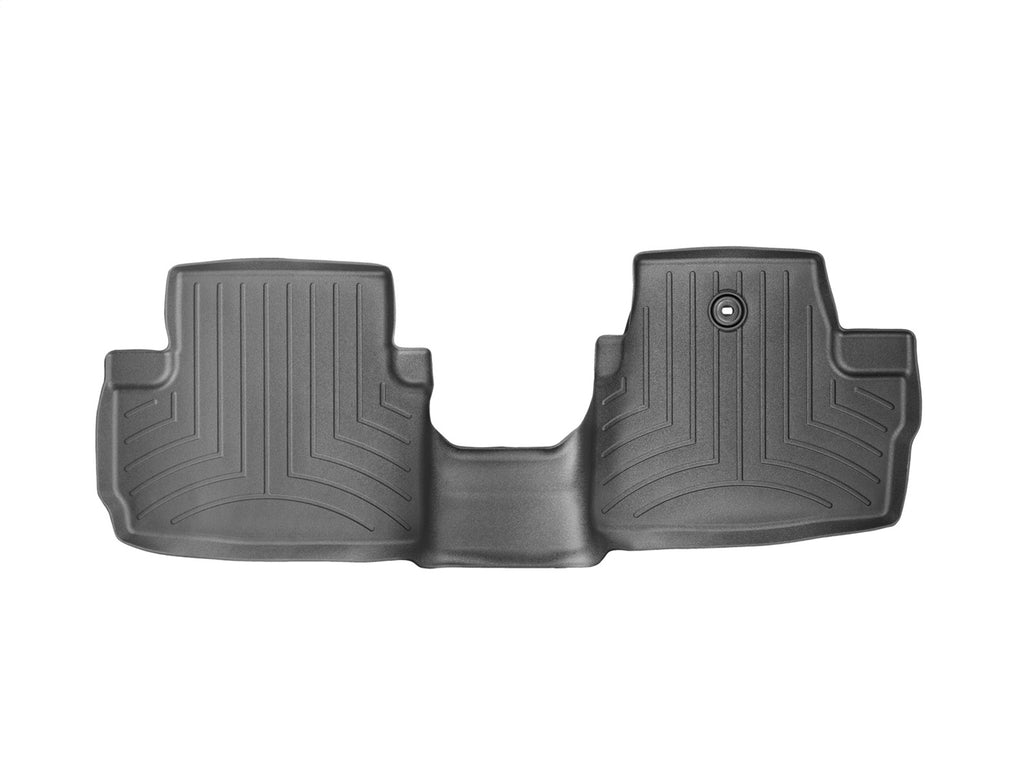 Weathertech 444813 FloorLiner™ DigitalFit® for Select Honda Accord