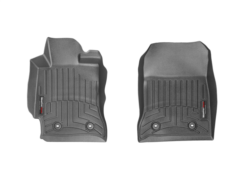 Weathertech 444821 FloorLiner™ DigitalFit® for Select Scion FR-S, Subaru BRZ, Toyota 86