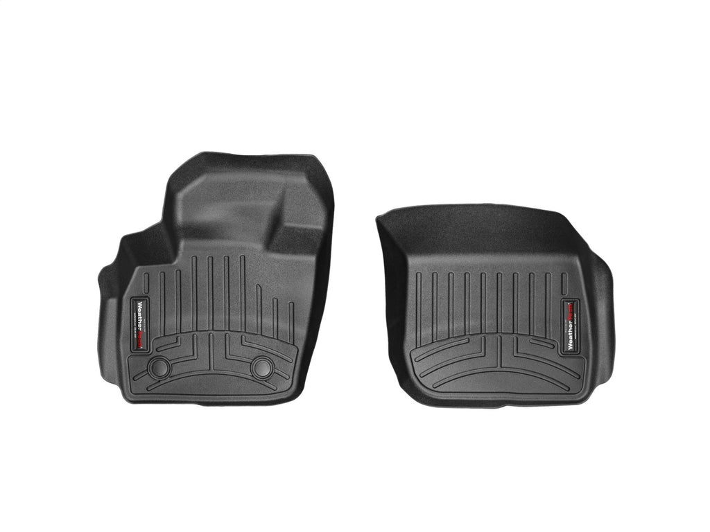 Weathertech 444831 FloorLiner™ DigitalFit® for Select Ford Fusion, Lincoln MKZ