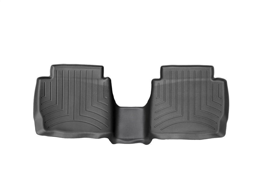 Weathertech 444832 FloorLiner™ DigitalFit® for Select Ford Fusion, Lincoln MKZ