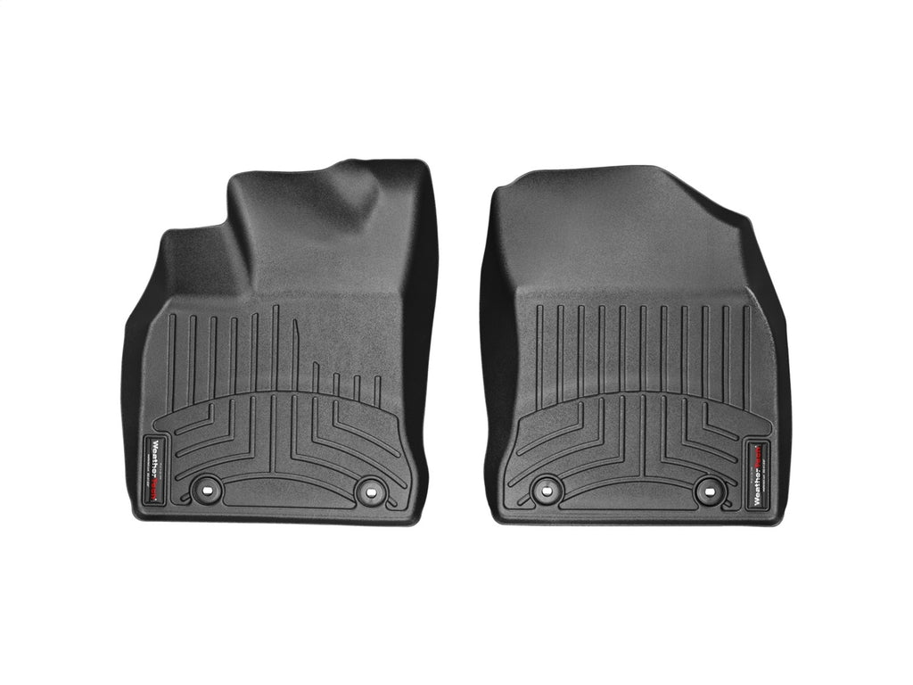 Weathertech 444841 FloorLiner™ DigitalFit® for Select Lexus CT200h