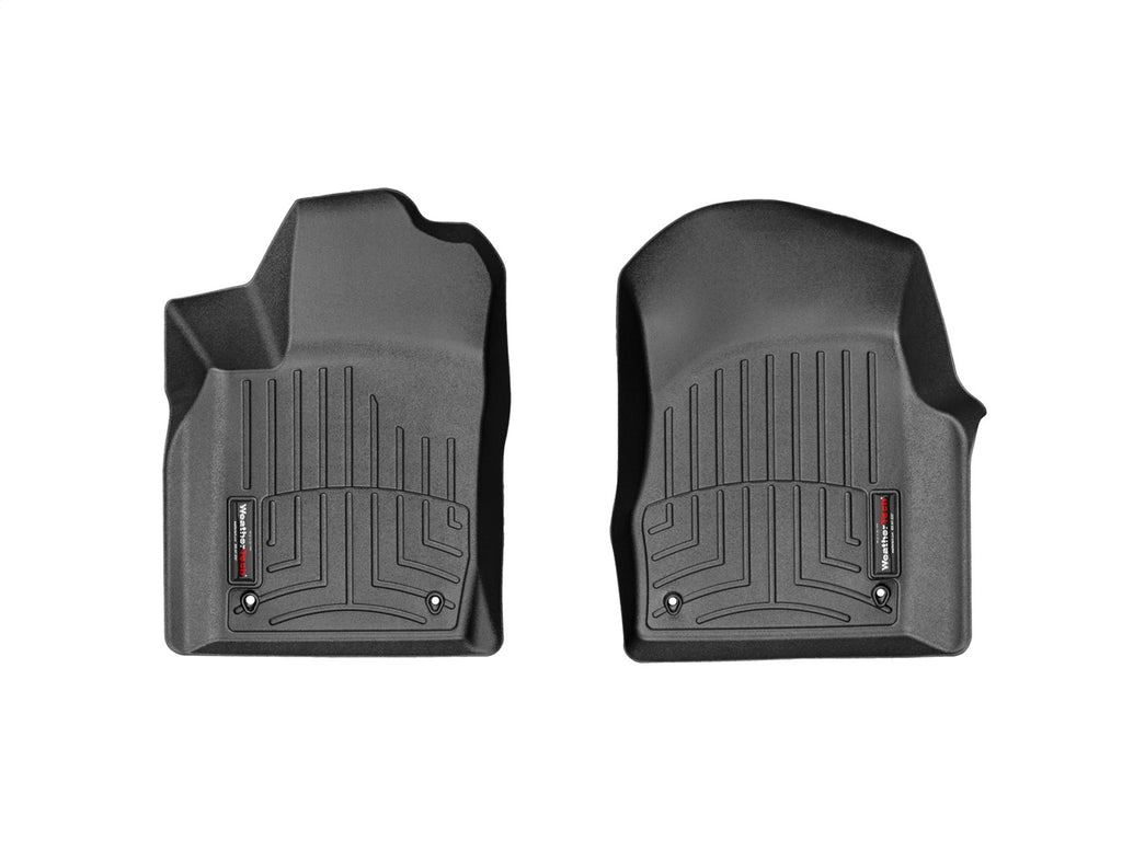 Weathertech 444851 FloorLiner™ DigitalFit® for Select Dodge Durango, Jeep Grand Cherokee
