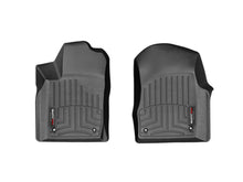 Load image into Gallery viewer, Weathertech 444851 FloorLiner™ DigitalFit® for Select Dodge Durango, Jeep Grand Cherokee