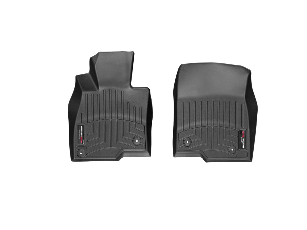 Weathertech 444861 FloorLiner™ DigitalFit® for Select Mazda 3, Mazda 3 Sport, Mazda 6