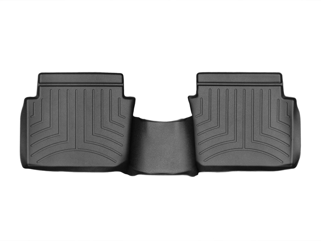 Weathertech 444863 FloorLiner™ DigitalFit® for Select Mazda 3, Mazda 3 Sport
