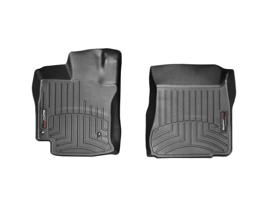 Weathertech 444871 FloorLiner™ DigitalFit® for Select Toyota Venza
