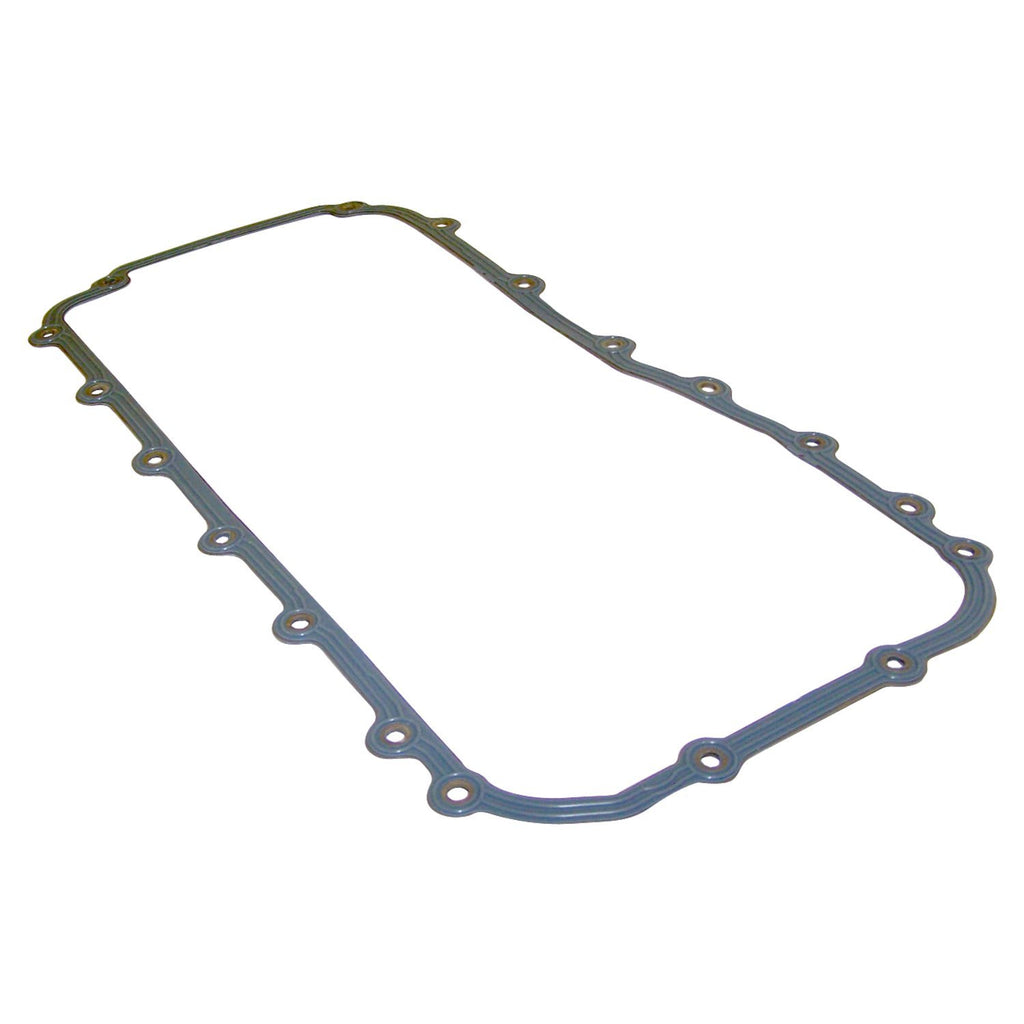 Crown Automotive Jeep Replacement 4448896AB Engine Oil Pan Gasket for 2007-2011 JK Jeep Wrangler w/ 3.8L Engine for Select Jeep Wrangler