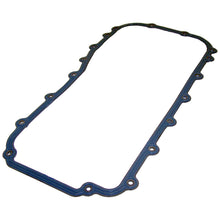 Load image into Gallery viewer, Crown Automotive Jeep Replacement 4448896AB Engine Oil Pan Gasket for 2007-2011 JK Jeep Wrangler w/ 3.8L Engine for Select Jeep Wrangler