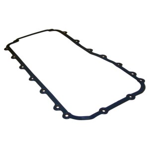 Crown Automotive Jeep Replacement 4448896AB Engine Oil Pan Gasket for 2007-2011 JK Jeep Wrangler w/ 3.8L Engine for Select Jeep Wrangler