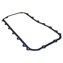 Load image into Gallery viewer, Crown Automotive Jeep Replacement 4448896AB Engine Oil Pan Gasket for 2007-2011 JK Jeep Wrangler w/ 3.8L Engine for Select Jeep Wrangler