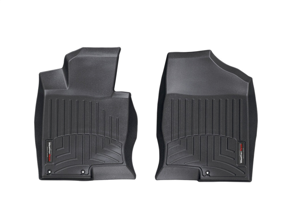 Weathertech 444891 FloorLiner™ DigitalFit® for Select Hyundai Azera, Kia Cadenza