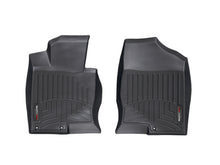 Load image into Gallery viewer, Weathertech 444891 FloorLiner™ DigitalFit® for Select Hyundai Azera, Kia Cadenza