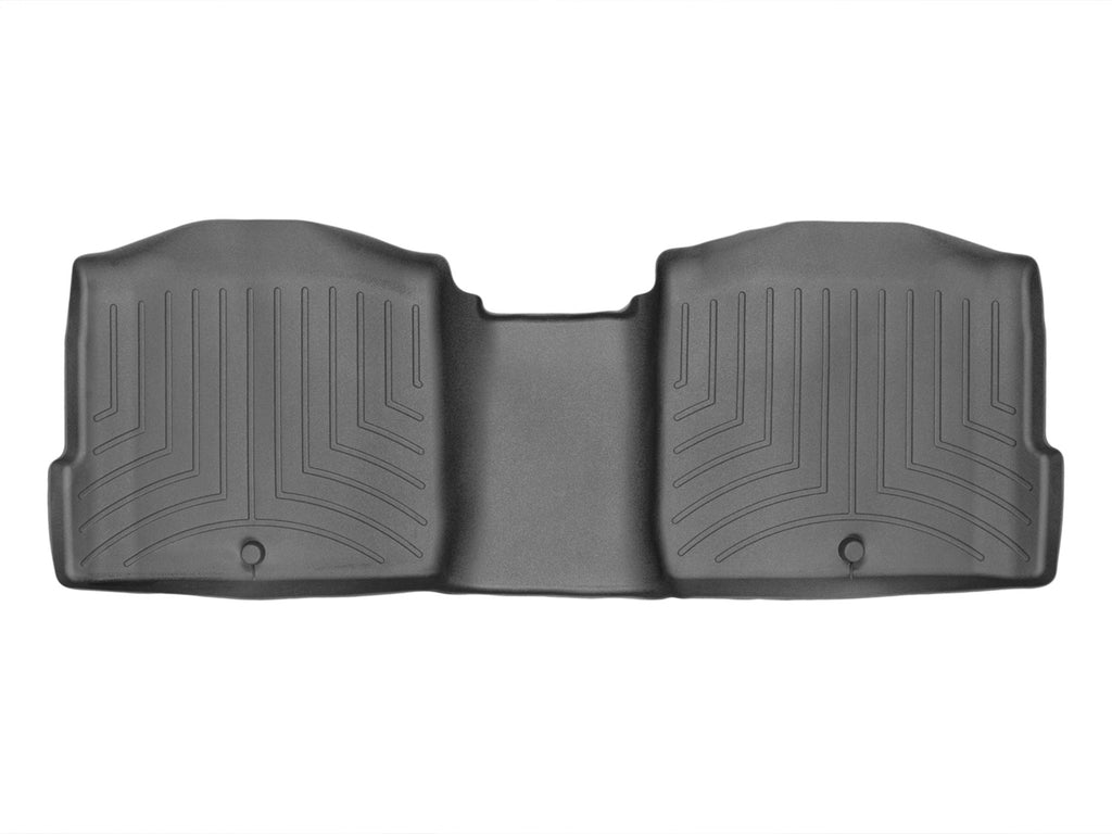 Weathertech 444893 FloorLiner™ DigitalFit® for Select Kia Cadenza