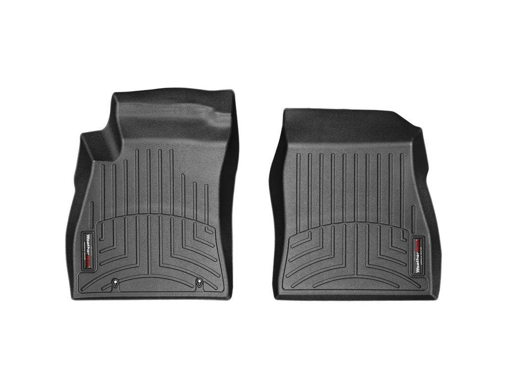 Weathertech 444911 FloorLiner™ DigitalFit® for Select Nissan Sentra