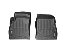 Load image into Gallery viewer, Weathertech 444911 FloorLiner™ DigitalFit® for Select Nissan Sentra