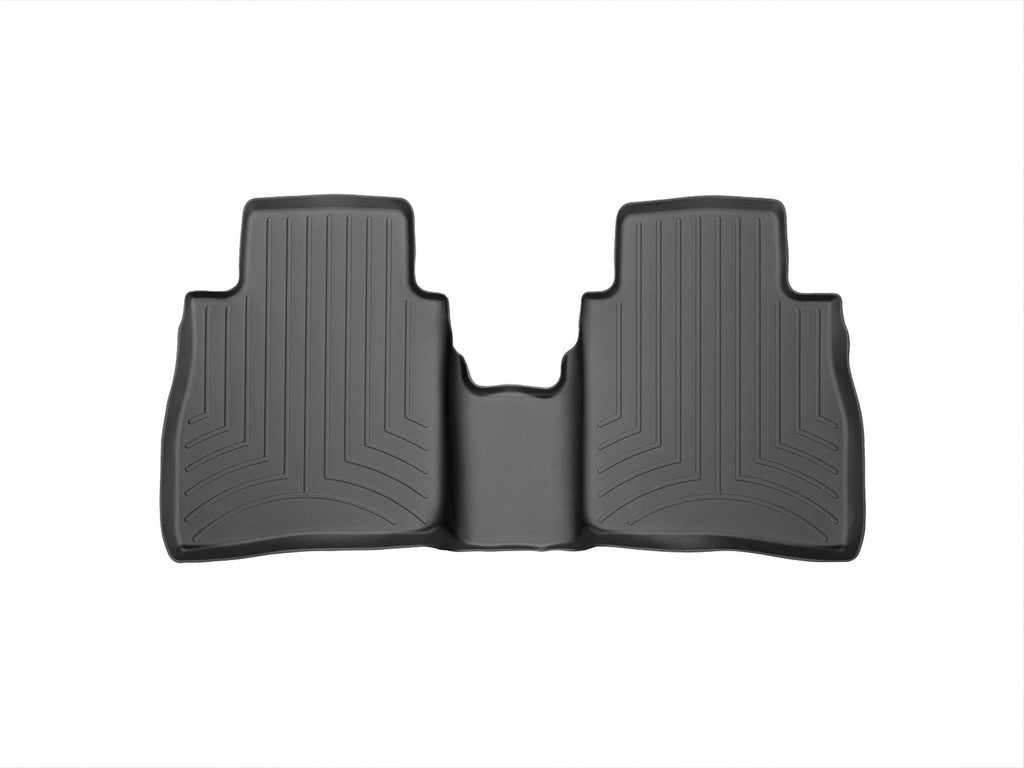 Weathertech 444912 FloorLiner™ DigitalFit® for Select Nissan Sentra