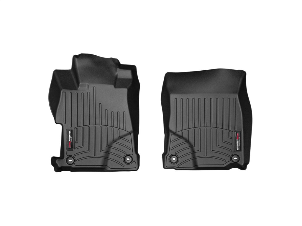 Weathertech 444921 FloorLiner™ DigitalFit® for Select Acura ILX