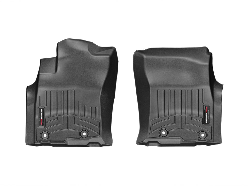 Weathertech 444931 FloorLiner™ DigitalFit® for Select Lexus GX460, Toyota 4Runner