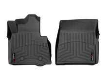 Load image into Gallery viewer, Weathertech 444941 FloorLiner™ DigitalFit® for Select Mercedes-Benz G550, Mercedes-Benz G550 4x4, Mercedes-Benz G63 AMG, Mercedes-Benz G65 AMG