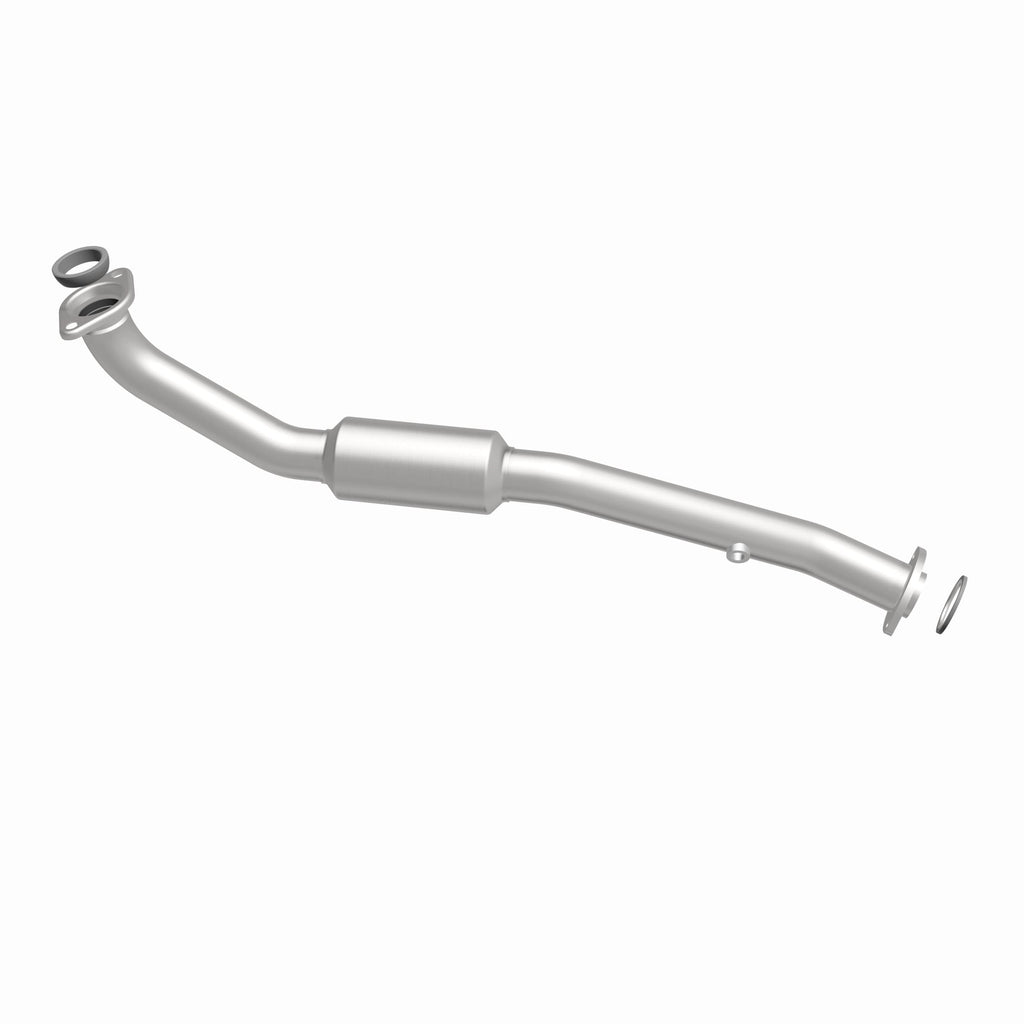 MagnaFlow Exhaust Products 52206 OEM Grade Direct-Fit Catalytic Converter for Select Toyota Highlander
