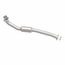 Load image into Gallery viewer, MagnaFlow Exhaust Products 52206 OEM Grade Direct-Fit Catalytic Converter for Select Toyota Highlander