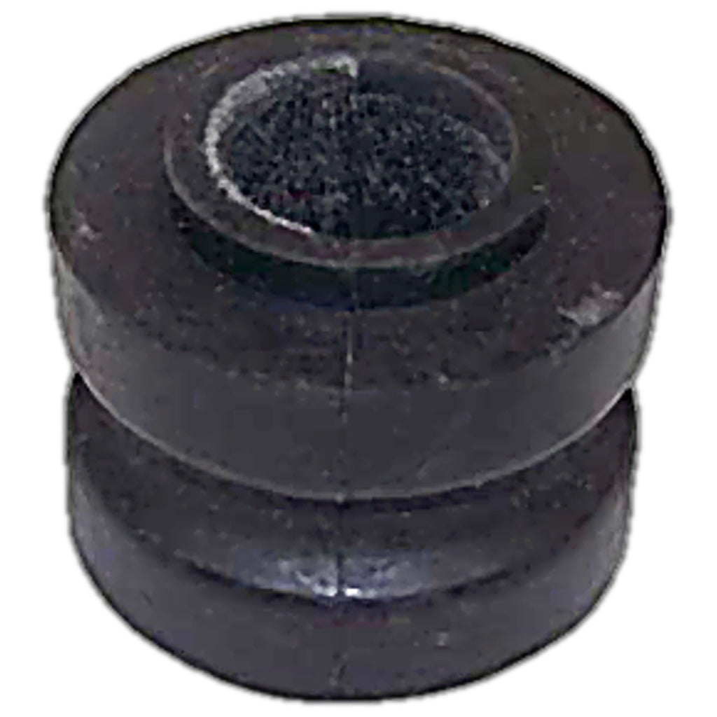 Crown Automotive Jeep Replacement 4449618 Front Sway Bar Bushing for 91-95 Dodge, Chrysler, Plymouth Minivans, L or R for Select Chrysler Grand Voyager, Chrysler Town & Country, Chrysler Voyager, Dodge Caravan, Dodge Grand Caravan, Plymouth Grand Voyager