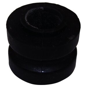 Crown Automotive Jeep Replacement 4449618 Front Sway Bar Bushing for 91-95 Dodge, Chrysler, Plymouth Minivans, L or R for Select Chrysler Grand Voyager, Chrysler Town & Country, Chrysler Voyager, Dodge Caravan, Dodge Grand Caravan, Plymouth Grand Voyager