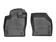 Load image into Gallery viewer, Weathertech 444961 FloorLiner™ DigitalFit® for Select Audi A3, Audi A3 Sportback e-tron, Audi RS3, Audi S3, Seat Leon, Volkswagen GTI, Volkswagen Golf, Volkswagen Golf Alltrack, Volkswagen Golf R, Volkswagen Golf SportWagen