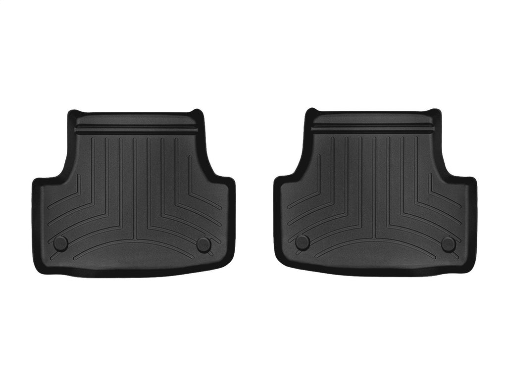 Weathertech 444962IM FloorLiner™ HP for Select Audi A3, Audi A3 Sportback e-tron, Audi RS3, Audi S3, Volkswagen GTI, Volkswagen Golf, Volkswagen Golf Alltrack, Volkswagen Golf R, Volkswagen Golf SportWagen