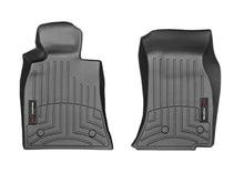 Load image into Gallery viewer, Weathertech 444971 FloorLiner™ DigitalFit® for Select Cadillac ATS, Cadillac CTS