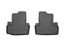 Load image into Gallery viewer, Weathertech 444972 FloorLiner™ DigitalFit® for Select Cadillac ATS, Cadillac CTS