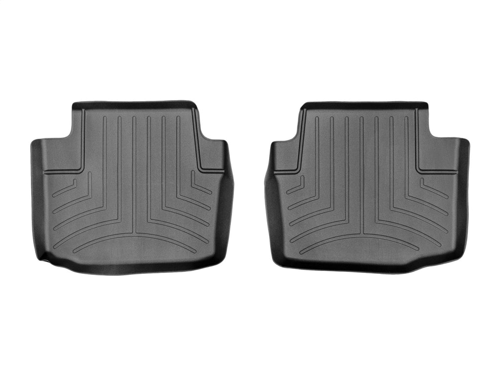Weathertech 444973 FloorLiner™ DigitalFit® for Select Cadillac CTS